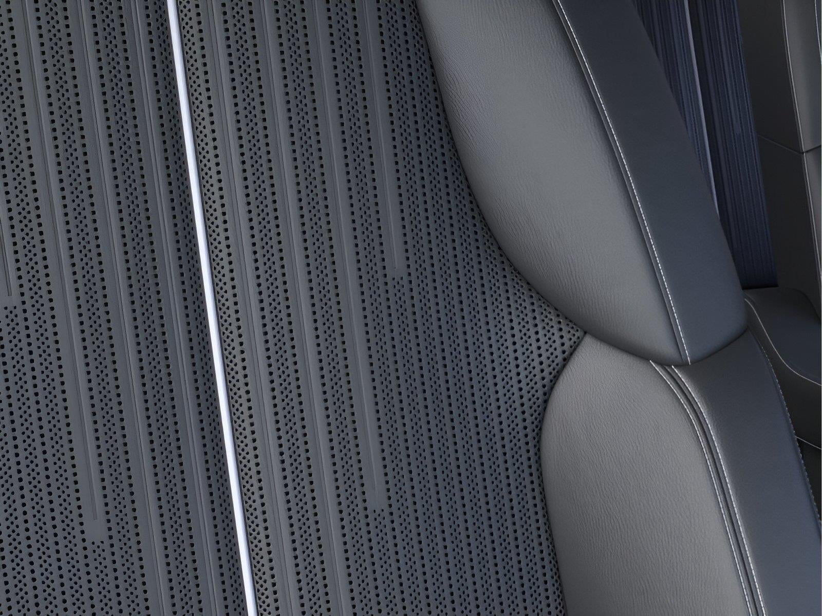 2027 Cadillac VISTIQ Luxury