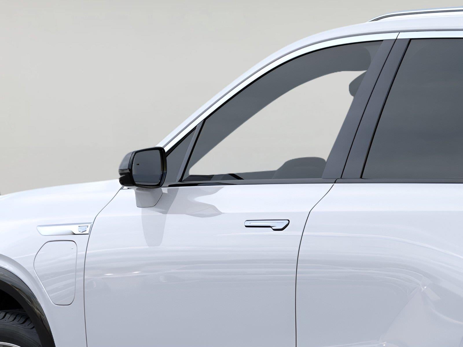 2027 Cadillac VISTIQ Luxury