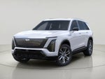 2027 Cadillac VISTIQ Luxury