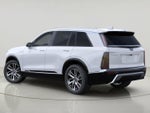 2027 Cadillac VISTIQ Luxury