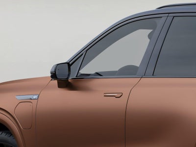 2027 Cadillac VISTIQ Platinum