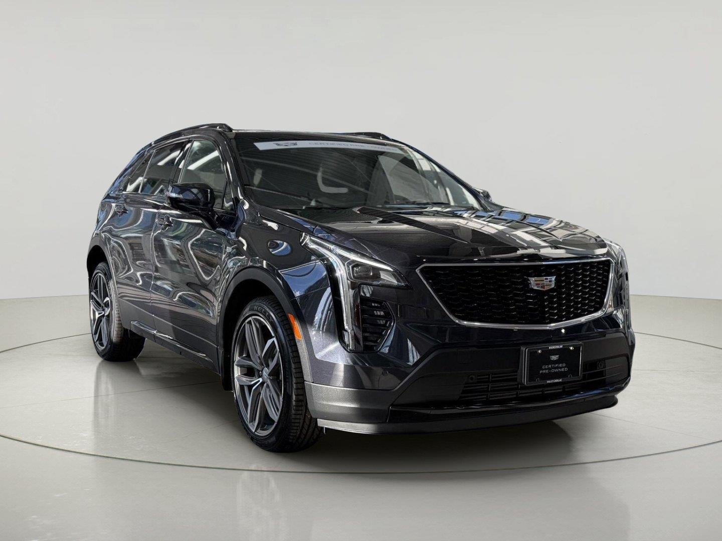 2023 Cadillac XT4