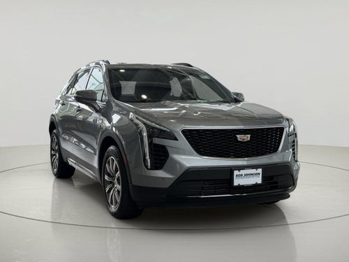 2023 Cadillac XT4 AWD Sport