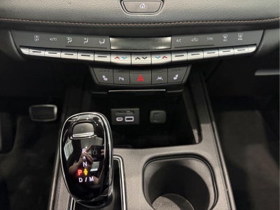 2023 Cadillac XT4 AWD Sport