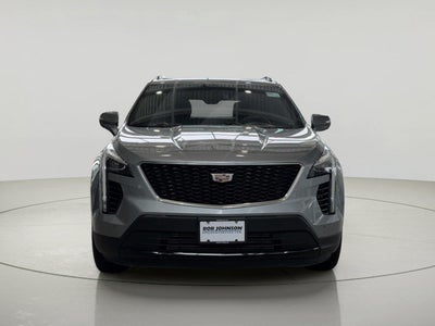 2023 Cadillac XT4 AWD Sport