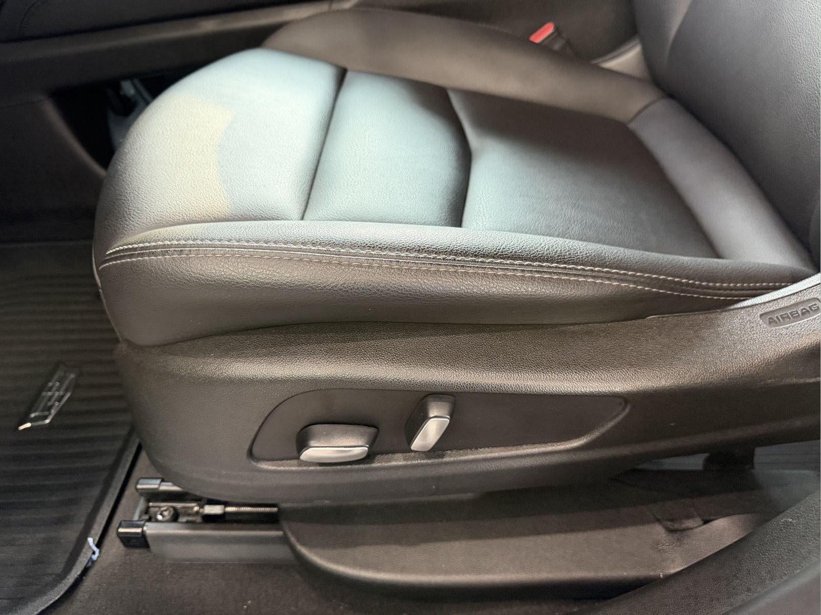 2021 Cadillac XT5 AWD Luxury