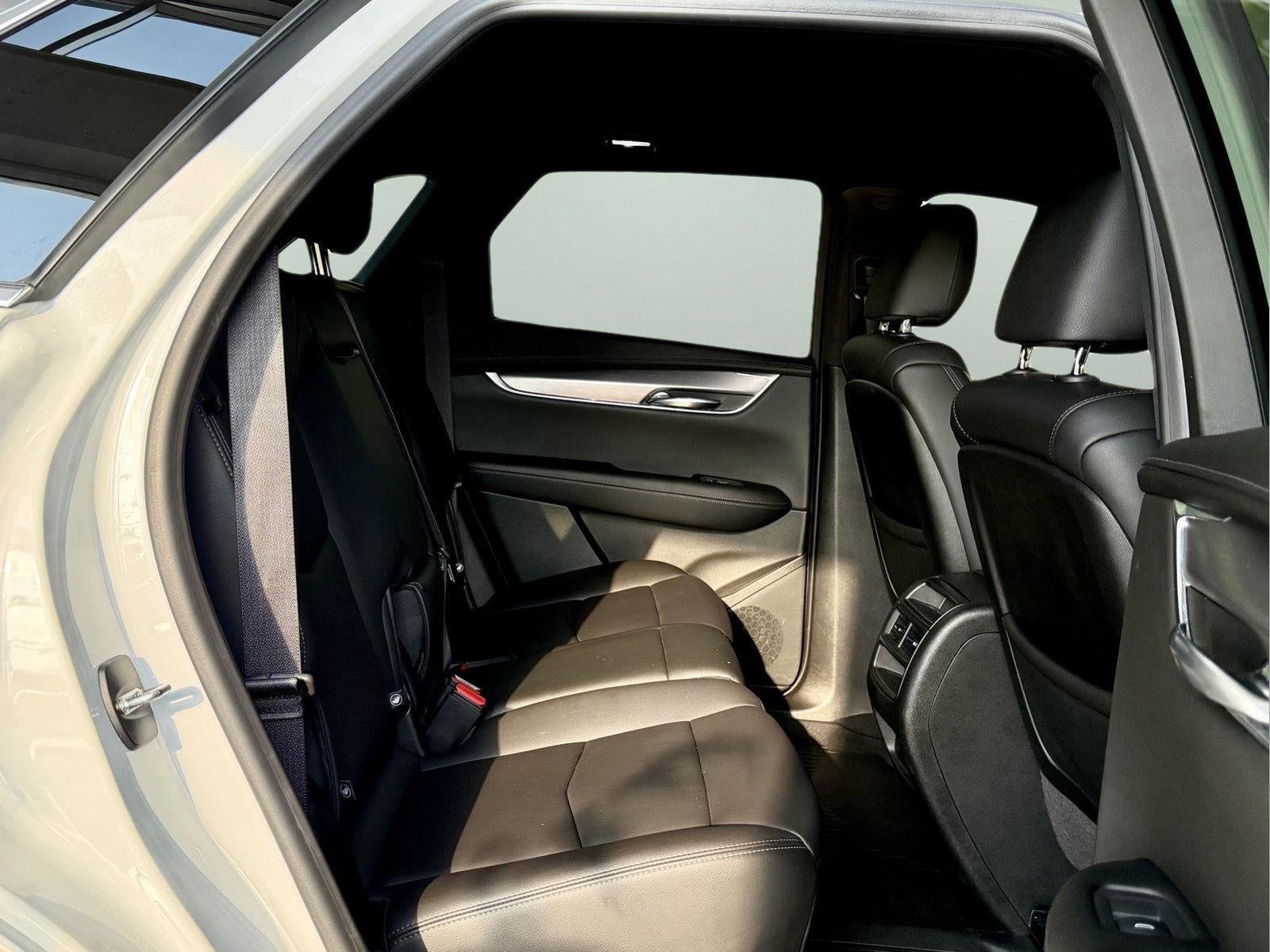 2021 Cadillac XT5 AWD Luxury
