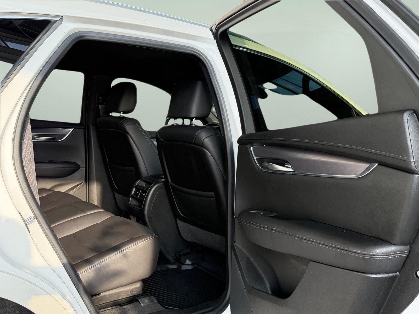 2021 Cadillac XT5 AWD Luxury