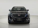 2024 Cadillac XT5 Luxury