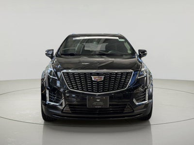 2024 Cadillac XT5 Luxury