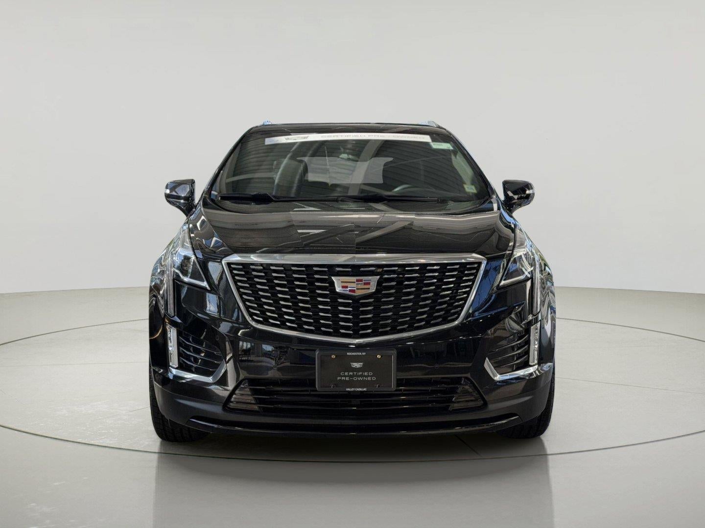 2024 Cadillac XT5 Luxury