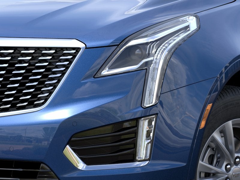 2026 Cadillac XT5 Luxury - Photo 10