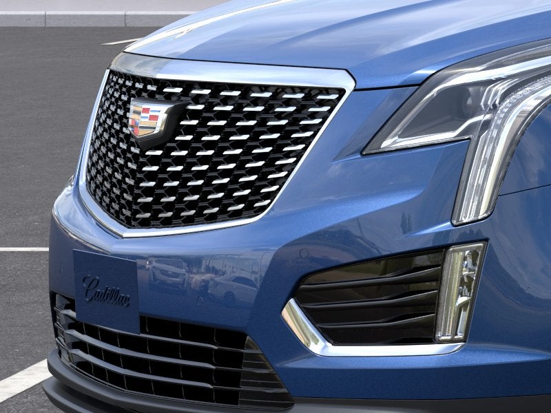 2026 Cadillac XT5 Luxury - Photo 13