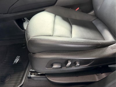 2020 Cadillac XT5 Premium Luxury AWD
