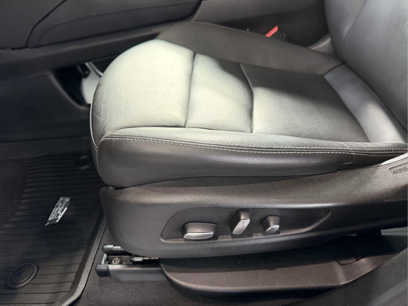 2020 Cadillac XT5 Premium Luxury AWD