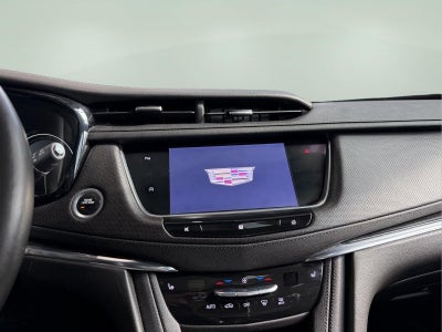 2020 Cadillac XT5 Premium Luxury AWD