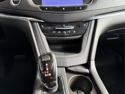 2020 Cadillac XT5 Premium Luxury AWD