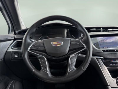 2020 Cadillac XT5 Premium Luxury AWD