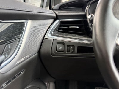 2020 Cadillac XT5 Premium Luxury AWD