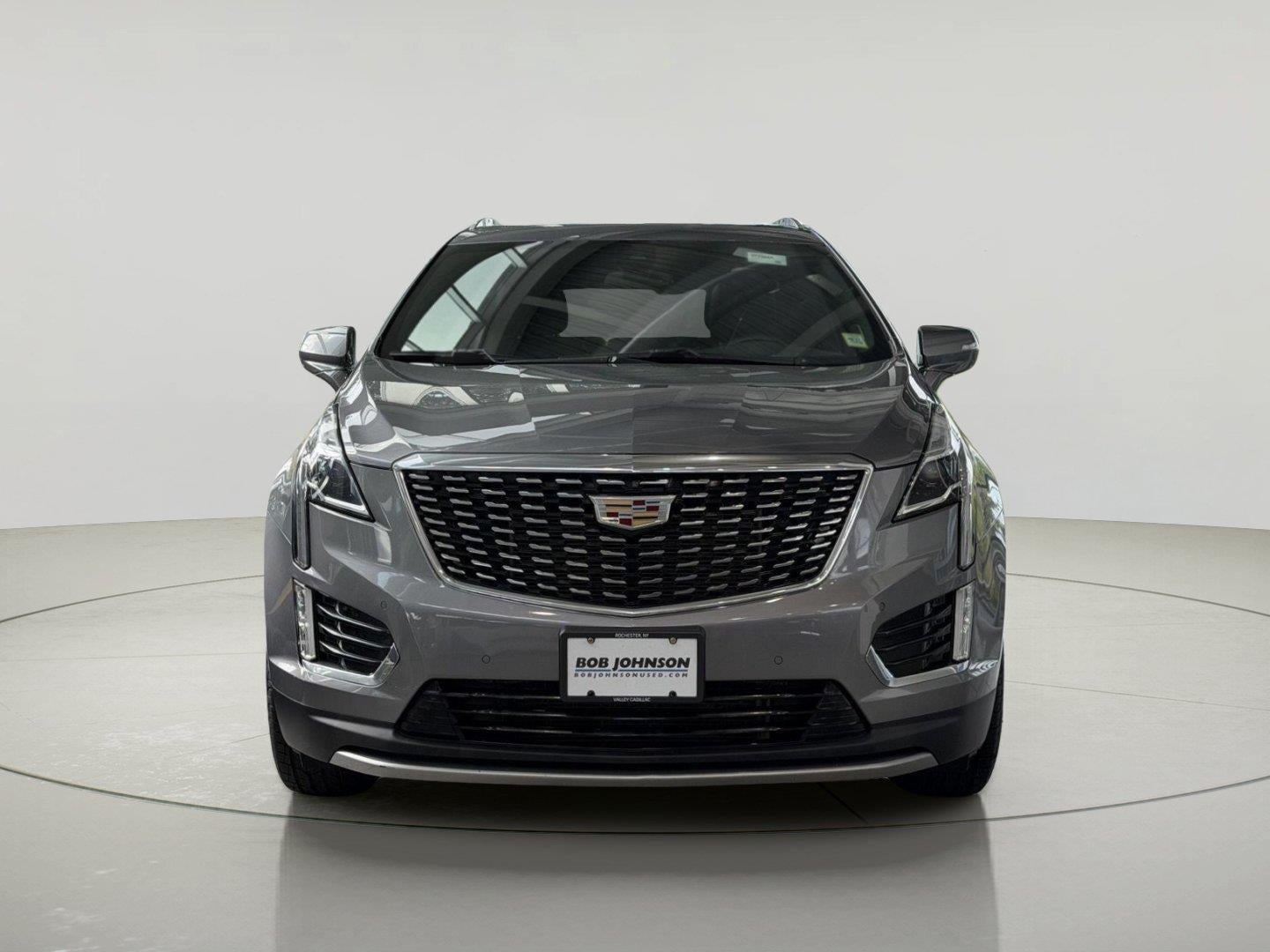 2020 Cadillac XT5 Premium Luxury AWD