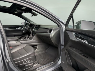 2020 Cadillac XT5 Premium Luxury AWD