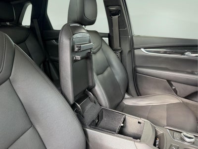 2020 Cadillac XT5 Premium Luxury AWD