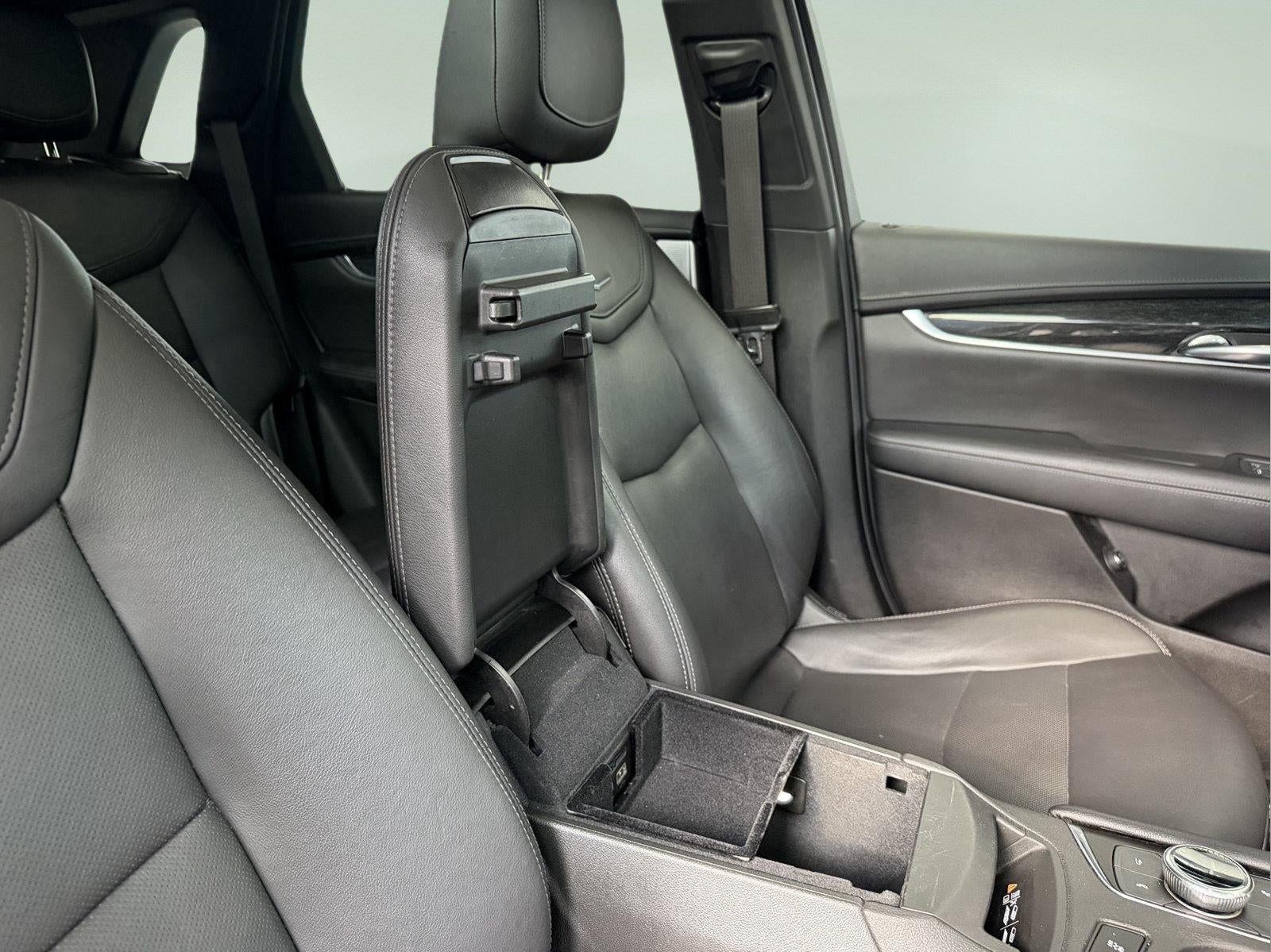 2020 Cadillac XT5 Premium Luxury AWD