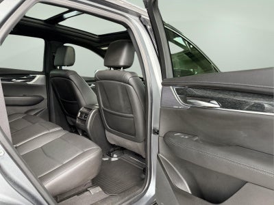 2020 Cadillac XT5 Premium Luxury AWD