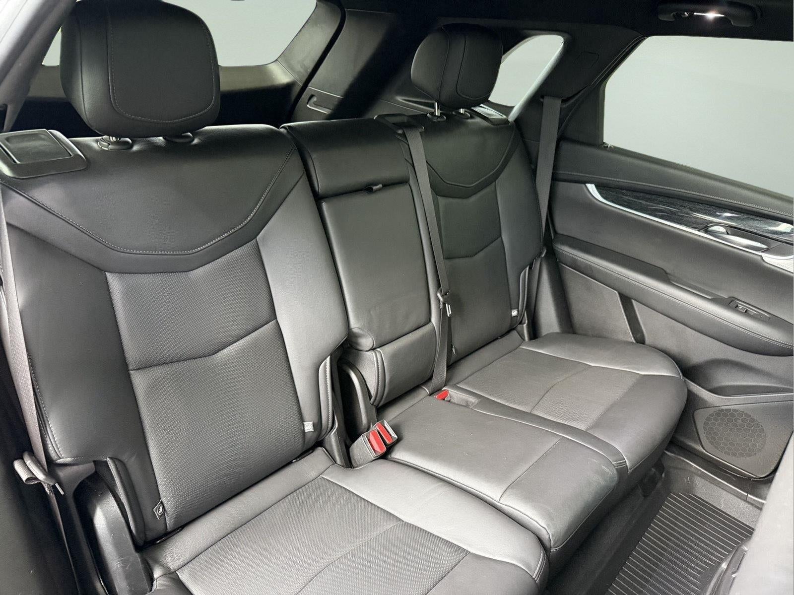 2020 Cadillac XT5 Premium Luxury AWD
