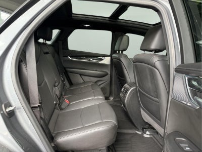 2020 Cadillac XT5 Premium Luxury AWD