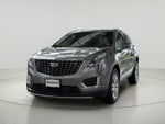 2020 Cadillac XT5 Premium Luxury AWD