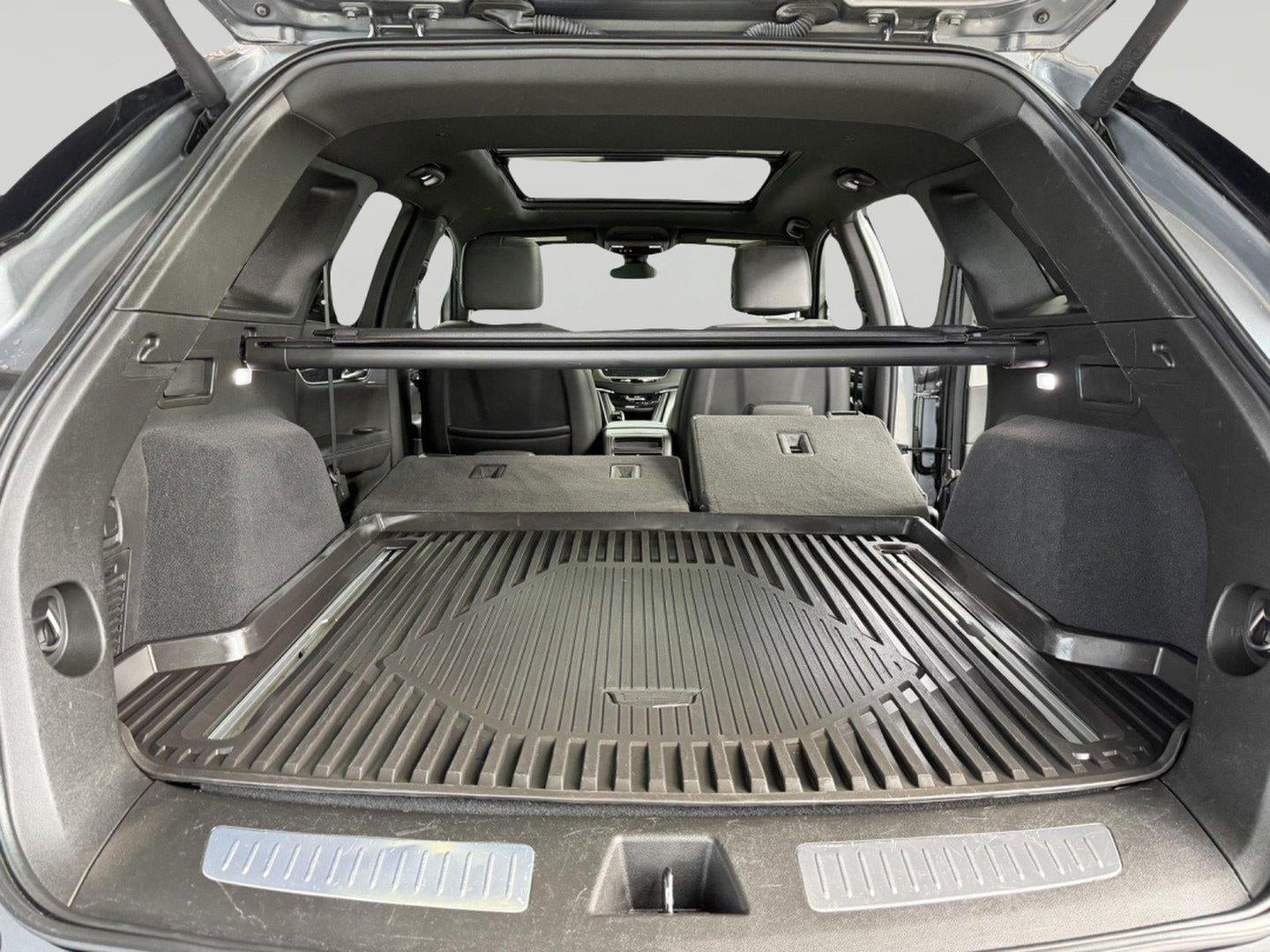 2020 Cadillac XT5 Premium Luxury AWD