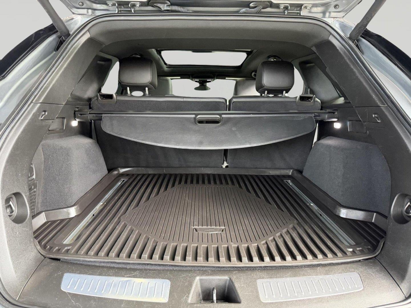 2020 Cadillac XT5 Premium Luxury AWD