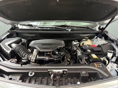 2020 Cadillac XT5 Premium Luxury AWD