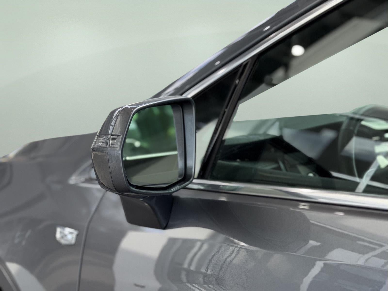 2020 Cadillac XT5 Premium Luxury AWD