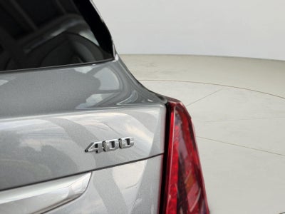 2020 Cadillac XT5 Premium Luxury AWD