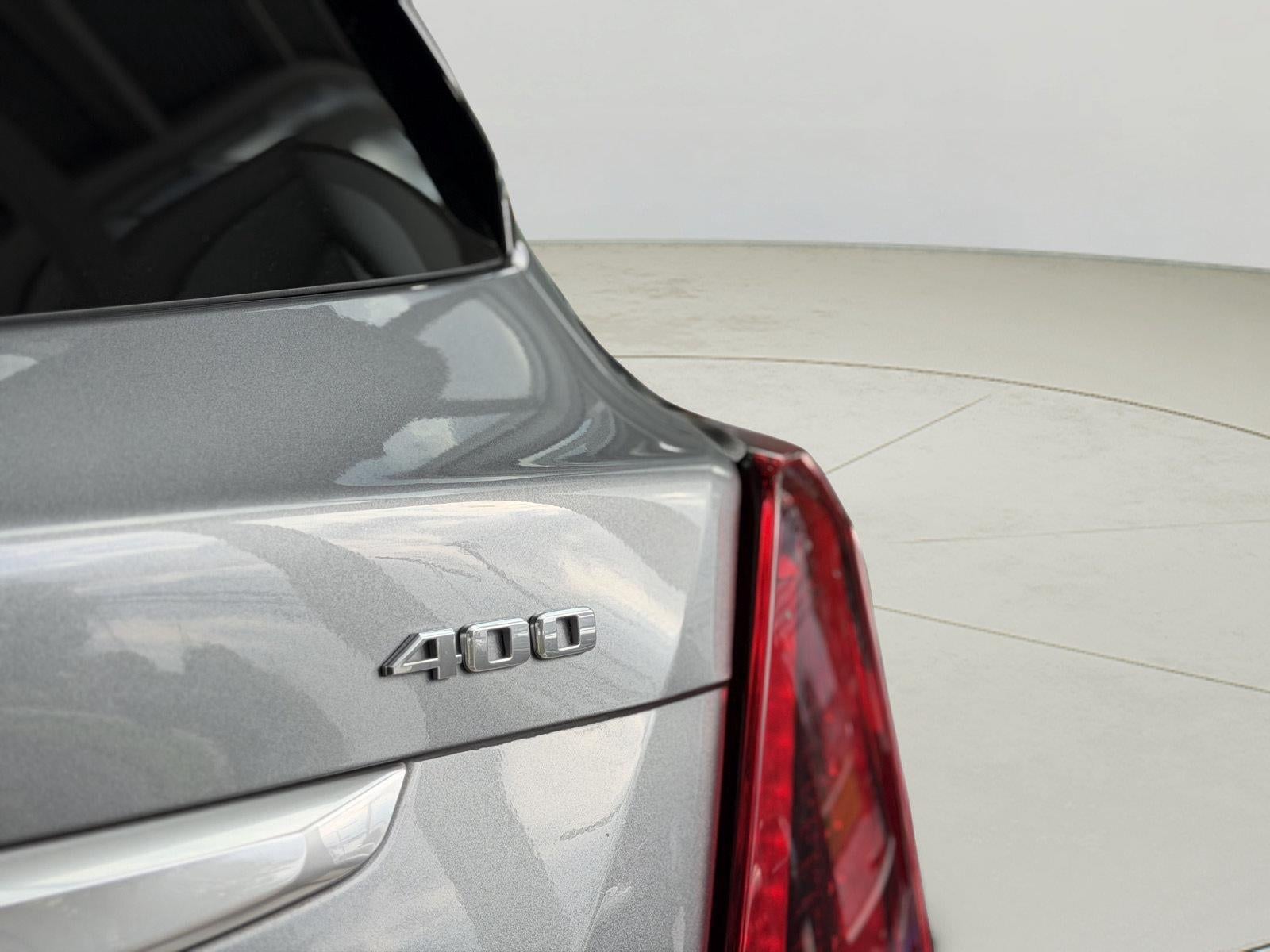 2020 Cadillac XT5 Premium Luxury AWD