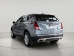 2020 Cadillac XT5 Premium Luxury AWD