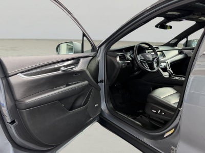 2020 Cadillac XT5 Premium Luxury AWD