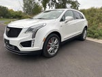 2024 Cadillac XT5 Sport