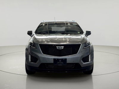2023 Cadillac XT5 Sport