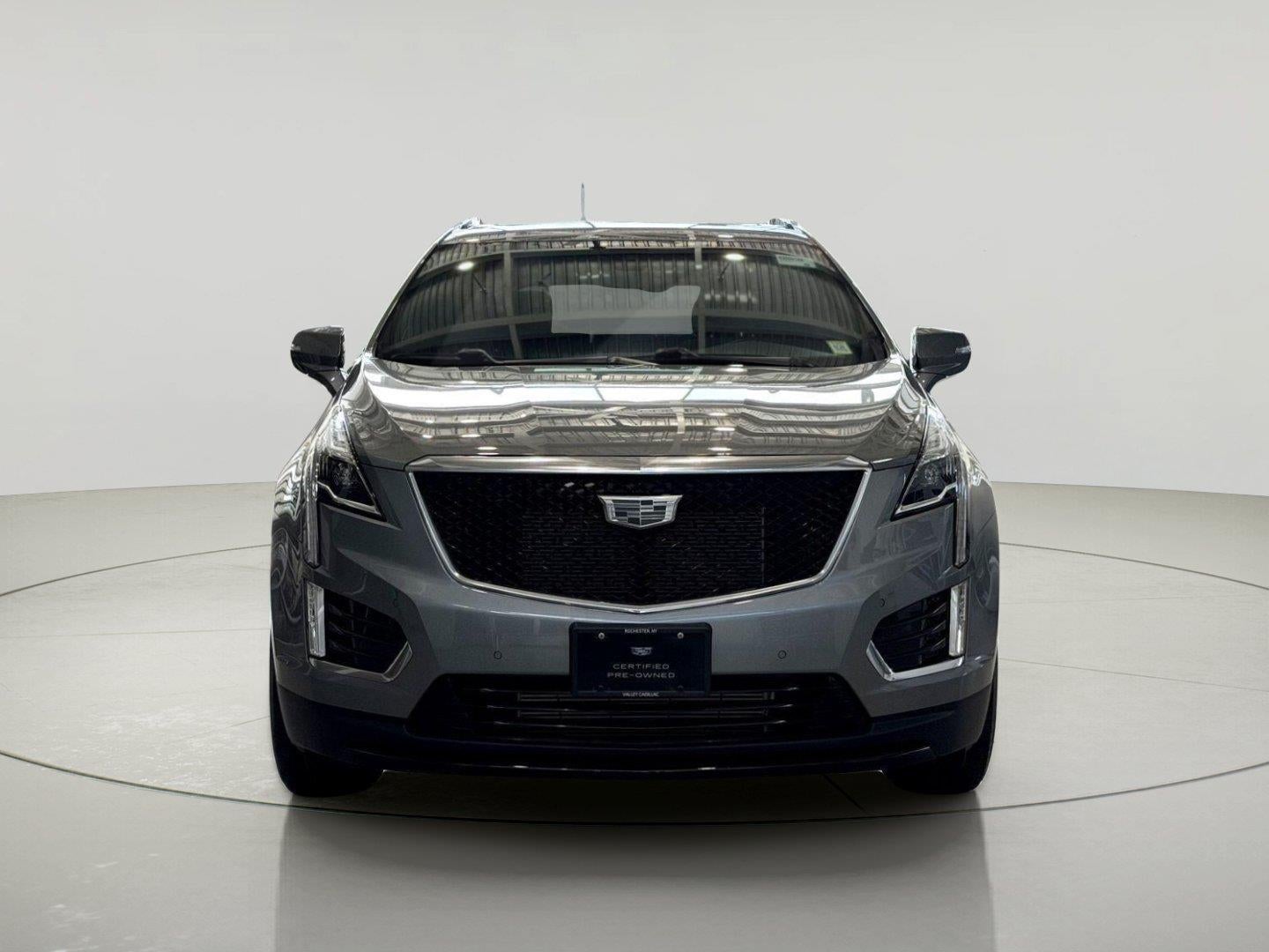 2023 Cadillac XT5 Sport