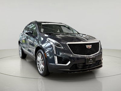 2023 Cadillac XT5 AWD Sport
