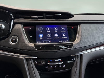2023 Cadillac XT5 AWD Sport