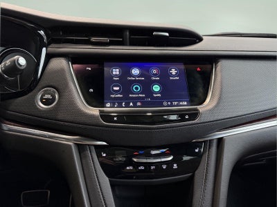 2023 Cadillac XT5 AWD Sport