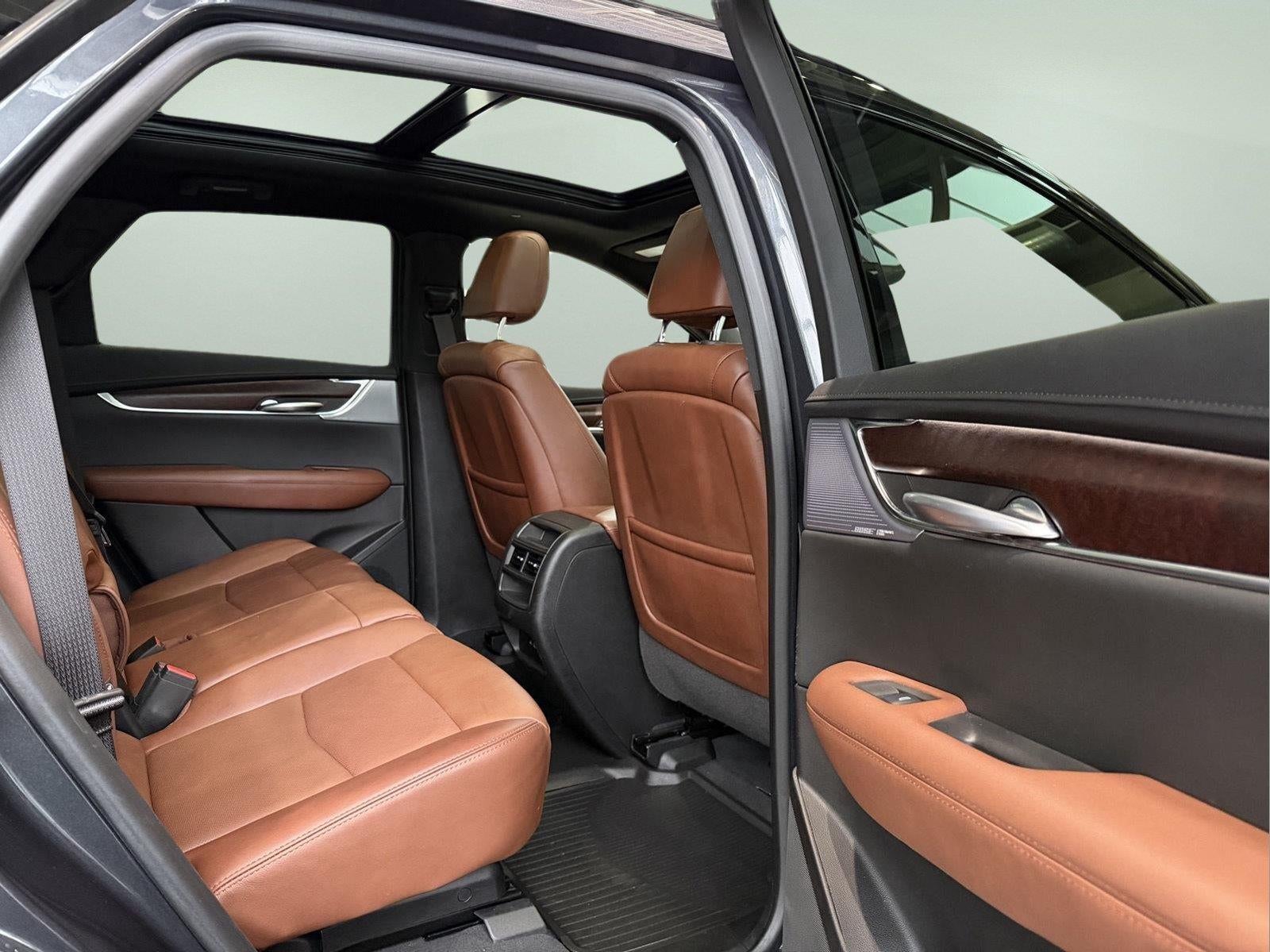 2023 Cadillac XT5 AWD Sport