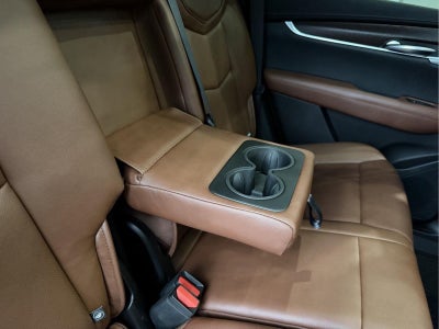 2023 Cadillac XT5 AWD Sport