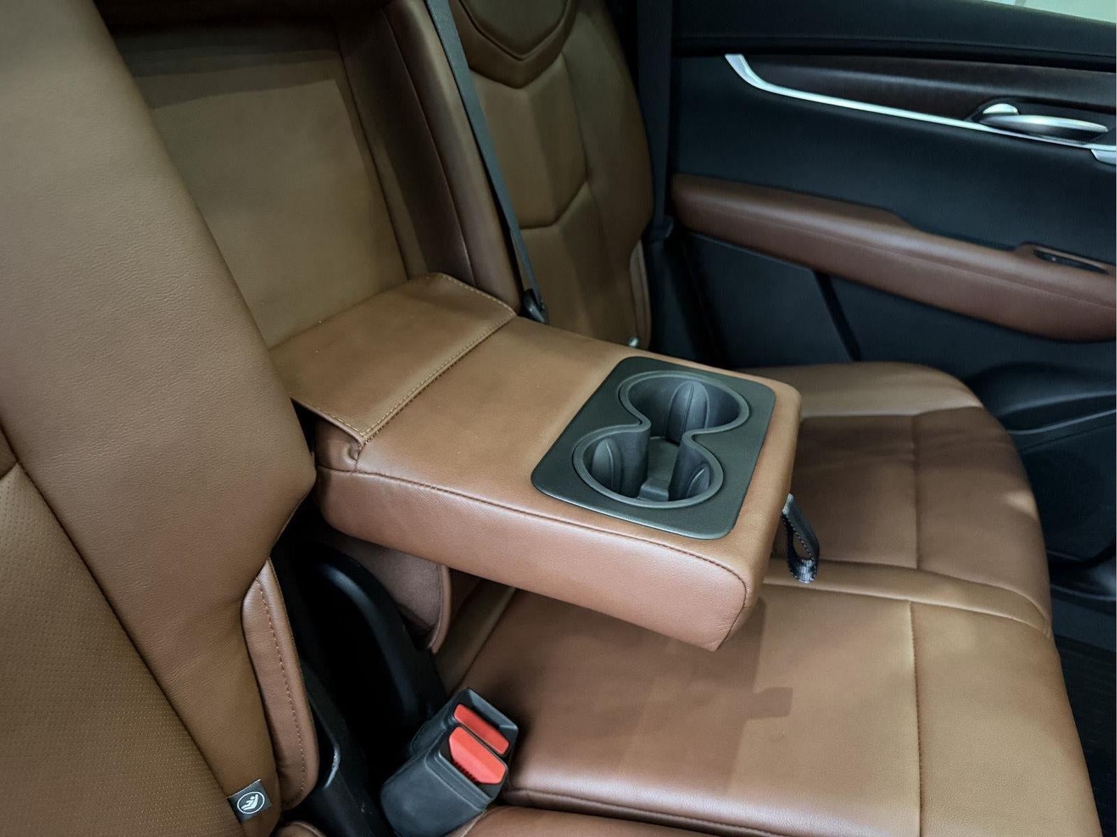 2023 Cadillac XT5 AWD Sport