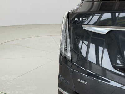 2023 Cadillac XT5 AWD Sport