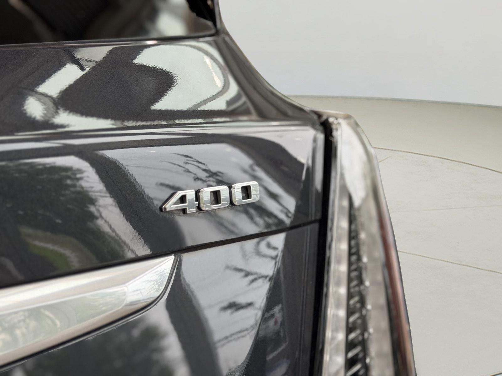 2023 Cadillac XT5 AWD Sport